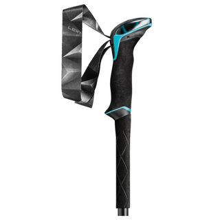 LEKI MAKALU LITE AS BASTONCINO DA TREKKING CON SISTEMA DI AMMORTIZZAZIONE