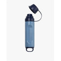 LIFESTRAW SOLO WATER FILTER DISPOSITIVO DI FILTRAGGIO DELL'ACQUA PER BOTTIGLIE