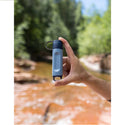 LIFESTRAW SOLO WATER FILTER DISPOSITIVO DI FILTRAGGIO DELL'ACQUA PER BOTTIGLIE