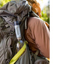 LIFESTRAW SOLO WATER FILTER DISPOSITIVO DI FILTRAGGIO DELL'ACQUA PER BOTTIGLIE