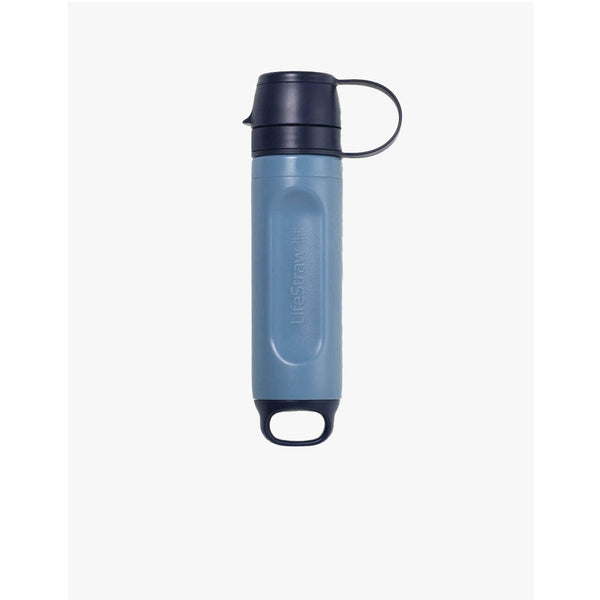LIFESTRAW SOLO WATER FILTER DISPOSITIVO DI FILTRAGGIO DELL'ACQUA PER BOTTIGLIE
