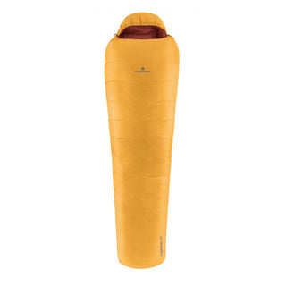 FERRINO LIGHTEC 500 DUVET RDS DOWN SACCO A PELO TEMPERATURA COMFORT 7/8°
