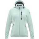 REDELK MALATRA GIACCA DONNA SOFTSHELL IMPERMEABILE - DISPONIBILE IN 2 COLORI