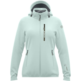 REDELK MALATRA GIACCA DONNA SOFTSHELL IMPERMEABILE - DISPONIBILE IN 2 COLORI