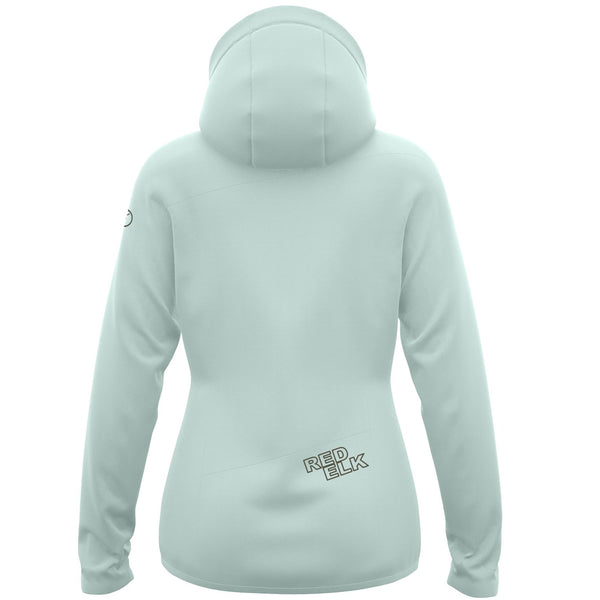 REDELK MALATRA GIACCA DONNA SOFTSHELL IMPERMEABILE - DISPONIBILE IN 2 COLORI