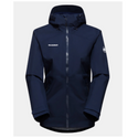 MAMMUT CONVEY TOUR HS HOODED JACKET DONNA GUSCIO 2,5 STRATI IN GORE-TEX - ULTIMO PEZZO TAGLIA S!