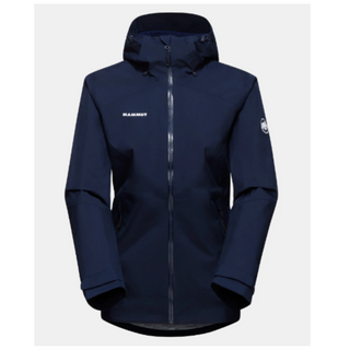 MAMMUT CONVEY TOUR HS HOODED JACKET DONNA GUSCIO 2,5 STRATI IN GORE-TEX - ULTIMO PEZZO TAGLIA S!