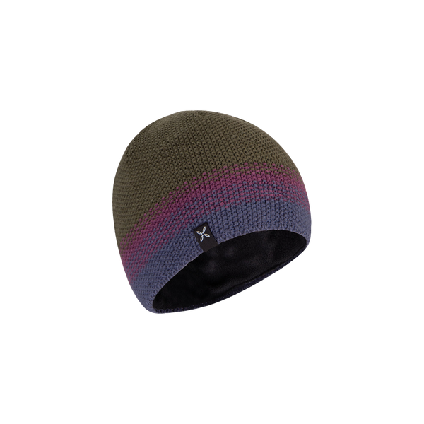 MONTURA LINES CAP CALDO BERRETTO INVERNALE IN LANA MERINO - DISPONIBILE IN VARI COLORI!