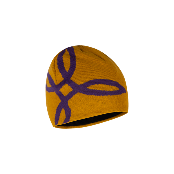 MONTURA LOGO LINED BEANIE BERRETTO UNISEX INVERNALE IN MISTO LANA - DISPONIBILI IN TANTI COLORI!