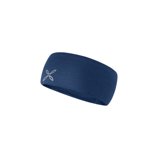 MONTURA MERINO BAND FASCIA DA TESTA IN 100% LANA MERINO - DISPONIBILE IN 3 COLORI