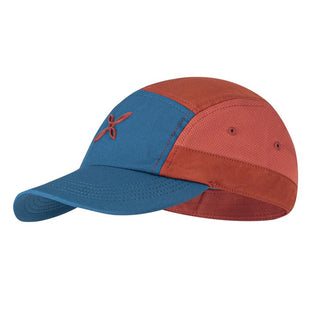 MONTURA BLADE CAP CAPPELLO ESTIVO UNISEX CON VISIERA - DISPONIBILE IN PIU' COLORAZIONI