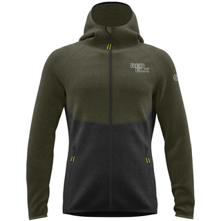 Compra winter-moss-melange REDELK MEDALE PILE UOMO DISPONIBILE IN 3 COLORI