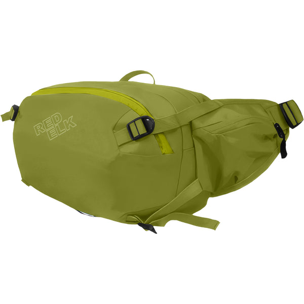 REDELK MILLER PRATICO E COMODO MARSUPIO DA LIFESTYLE E TREKKING - DISPONIBILE IN VARI COLORI