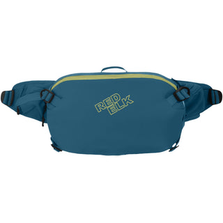 Compra moroccan-blue REDELK MILLER PRATICO E COMODO MARSUPIO DA LIFESTYLE E TREKKING - DISPONIBILE IN VARI COLORI