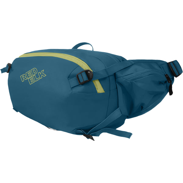 REDELK MILLER PRATICO E COMODO MARSUPIO DA LIFESTYLE E TREKKING - DISPONIBILE IN VARI COLORI