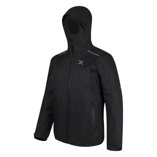 MONTURA NEVIS 2.0 UOMO GIACCA IMPERMEABILE - DISPONIBILE IN VARI COLORI