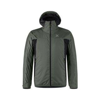 MONTURA NEVIS 2.0 UOMO GIACCA IMPERMEABILE - DISPONIBILE IN VARI COLORI