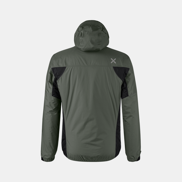 MONTURA NEVIS 2.0 UOMO GIACCA IMPERMEABILE - DISPONIBILE IN VARI COLORI