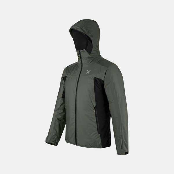 MONTURA NEVIS 2.0 UOMO GIACCA IMPERMEABILE - DISPONIBILE IN VARI COLORI