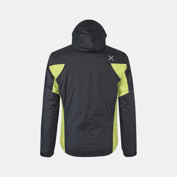 MONTURA NEVIS 2.0 UOMO GIACCA IMPERMEABILE - DISPONIBILE IN VARI COLORI