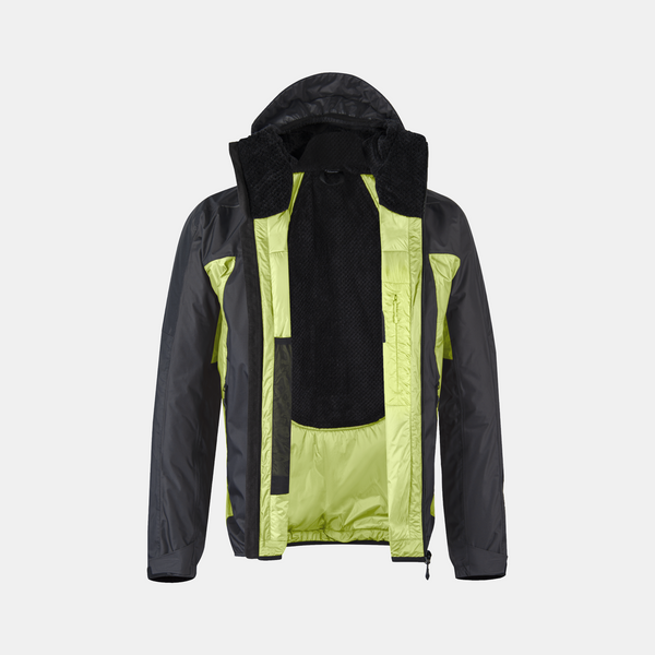 MONTURA NEVIS 2.0 UOMO GIACCA IMPERMEABILE - DISPONIBILE IN VARI COLORI