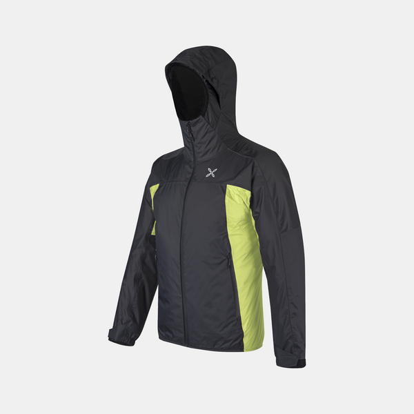 MONTURA NEVIS 2.0 UOMO GIACCA IMPERMEABILE - DISPONIBILE IN VARI COLORI
