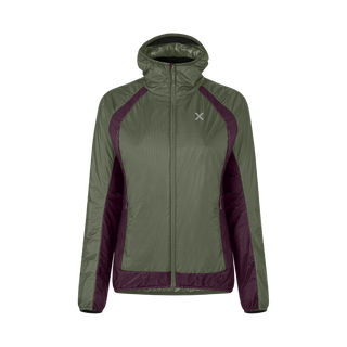 MONTURA VULCAN 2.0 WOMAN GIACCA DONNA IMPERMEABILE - DISPONIBILE IN 3 COLORI