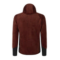 MONTURA REMIX FLEECE JACKET UOMO SECONDO STRATO IN PILE POLARTEC - DISPONIBILE IN 2 COLORI