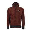 MONTURA REMIX FLEECE JACKET UOMO SECONDO STRATO IN PILE POLARTEC - DISPONIBILE IN 2 COLORI