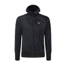 MONTURA REMIX FLEECE JACKET UOMO SECONDO STRATO IN PILE POLARTEC - DISPONIBILE IN 2 COLORI