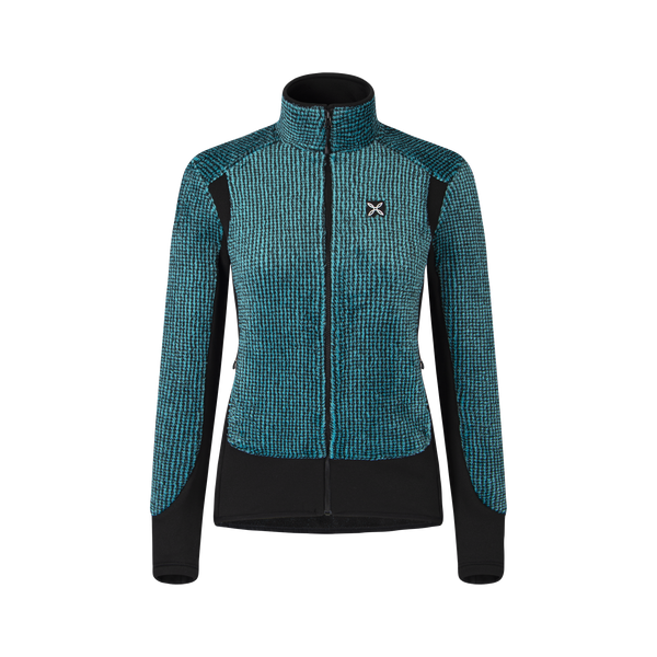 MONTURA ICE BLINK JACKET WOMAN - DISPONIBILE IN 2 COLORI