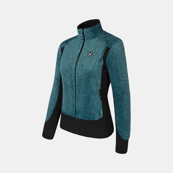MONTURA ICE BLINK JACKET WOMAN - DISPONIBILE IN 2 COLORI