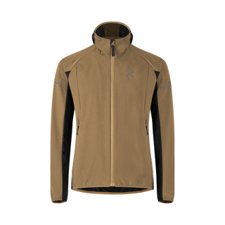 MONTURA FLASH SKY JACKET GIACCA SOFTSHELL UOMO - PROMO -20%! - DISPONIBILE IN 2 COLORI