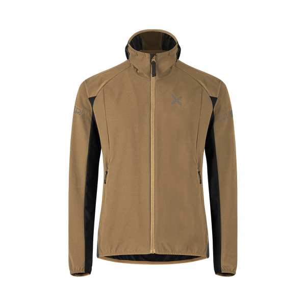 MONTURA FLASH SKY JACKET GIACCA SOFTSHELL UOMO - PROMO -20%! - DISPONIBILE IN 2 COLORI