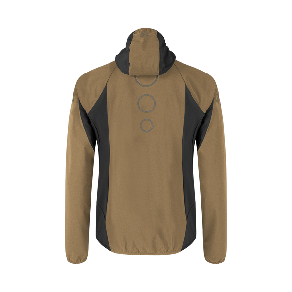 MONTURA FLASH SKY JACKET GIACCA SOFTSHELL UOMO - PROMO -20%! - DISPONIBILE IN 2 COLORI