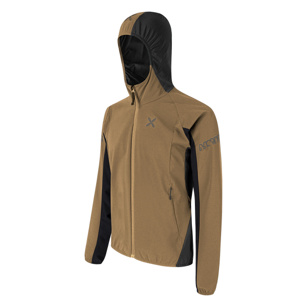 MONTURA FLASH SKY JACKET GIACCA SOFTSHELL UOMO - PROMO -20%! - DISPONIBILE IN 2 COLORI