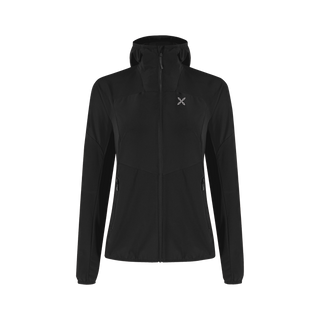 MONTURA RISE HOODED JACKET WOMAN - NUOVI ARRIVI SS25
