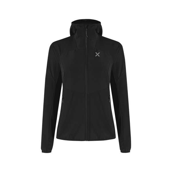 MONTURA RISE HOODED JACKET WOMAN - NUOVI ARRIVI SS25