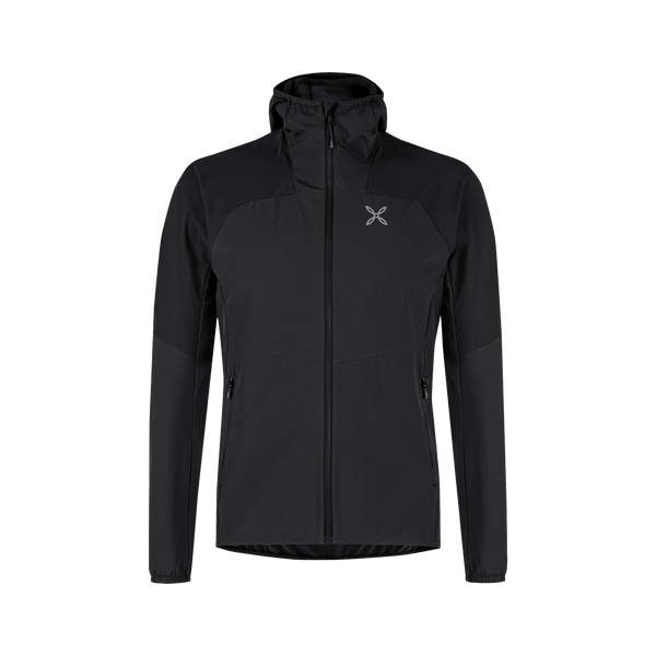 MONTURA RISE HOODED JACKET UOMO - NUOVI ARRIVI SS25