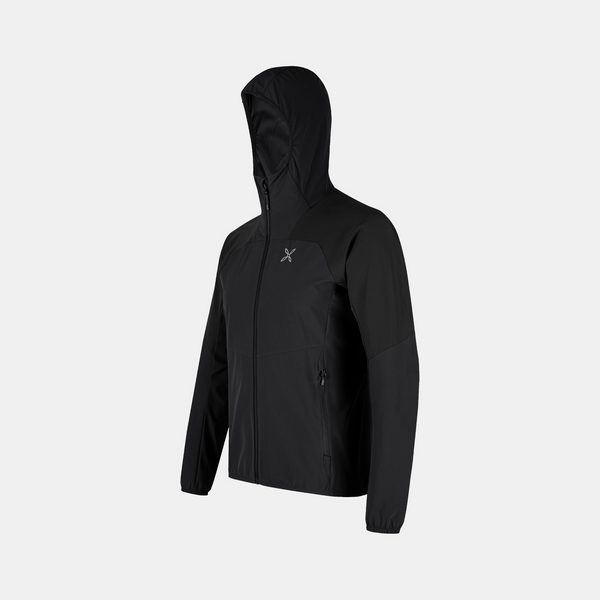 MONTURA RISE HOODED JACKET UOMO - NUOVI ARRIVI SS25