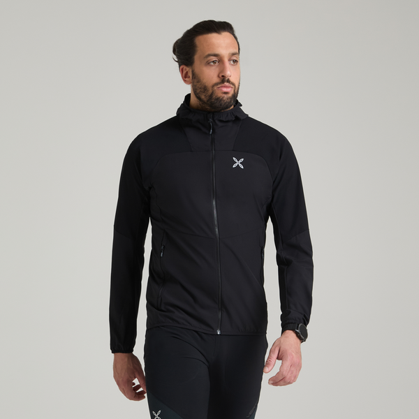 MONTURA RISE HOODED JACKET UOMO - NUOVI ARRIVI SS25