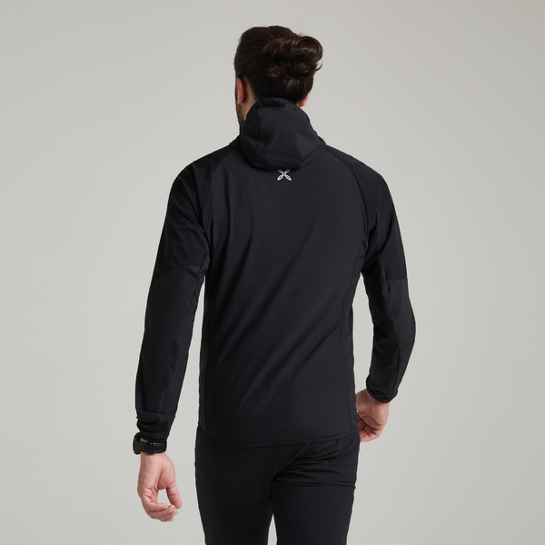 MONTURA RISE HOODED JACKET UOMO - NUOVI ARRIVI SS25