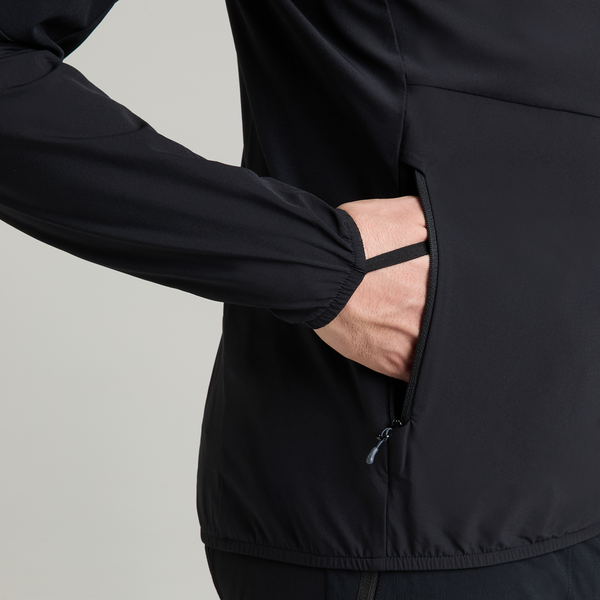 MONTURA RISE HOODED JACKET UOMO - NUOVI ARRIVI SS25