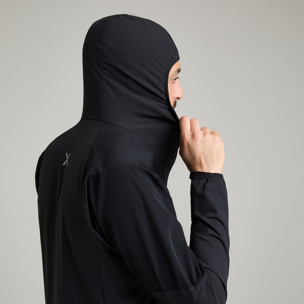 MONTURA RISE HOODED JACKET UOMO - NUOVI ARRIVI SS25