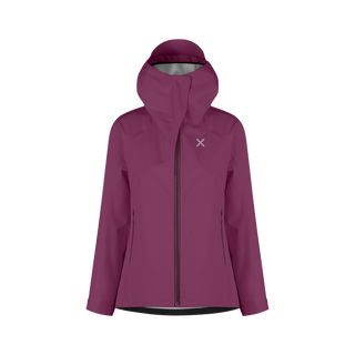 MONTURA LAND PROMETEO JACKET DONNA GUSCIO IMPERMEABILE