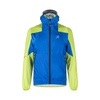 CELESTE/VERDE LIME