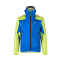 MONTURA DRAGONFLY JACKET GIACCA IMPERMEABILE LEGGERISSIMA IN PROMO!!