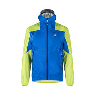 MONTURA DRAGONFLY JACKET GIACCA IMPERMEABILE LEGGERISSIMA IN PROMO!!