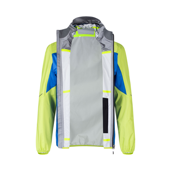 MONTURA DRAGONFLY JACKET GIACCA IMPERMEABILE LEGGERISSIMA IN PROMO!!