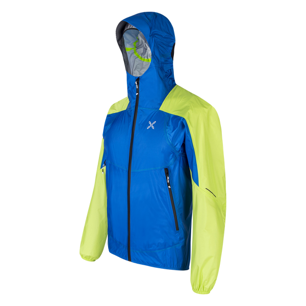 MONTURA DRAGONFLY JACKET GIACCA IMPERMEABILE LEGGERISSIMA IN PROMO!!